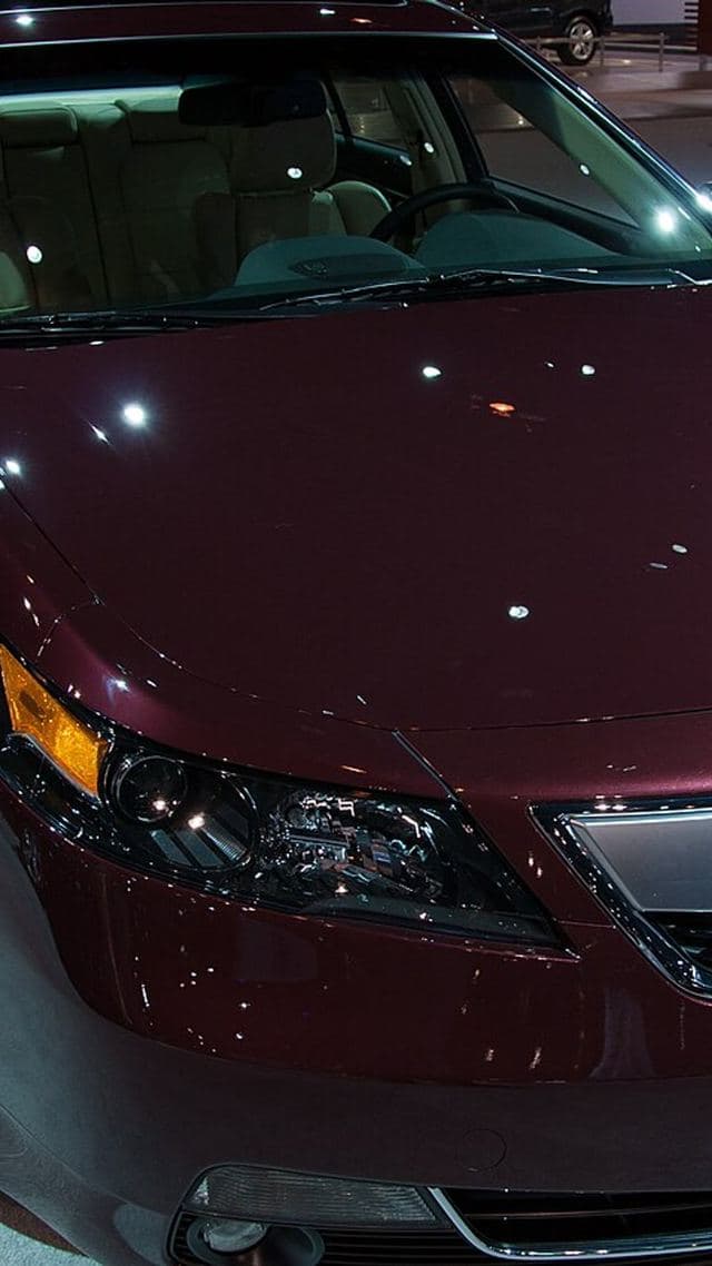 Acura TL