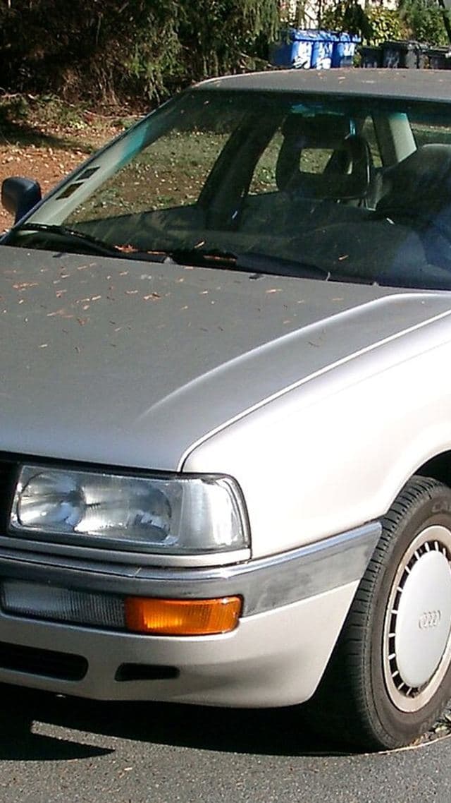 Audi 90