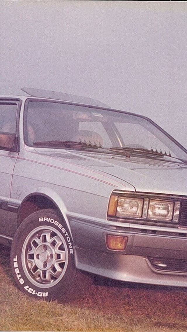 Audi Coupe
