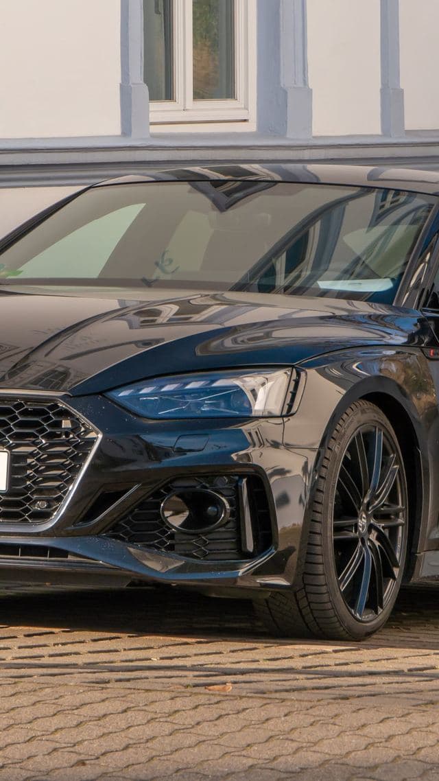 Audi RS5