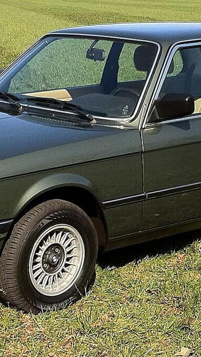 BMW 316