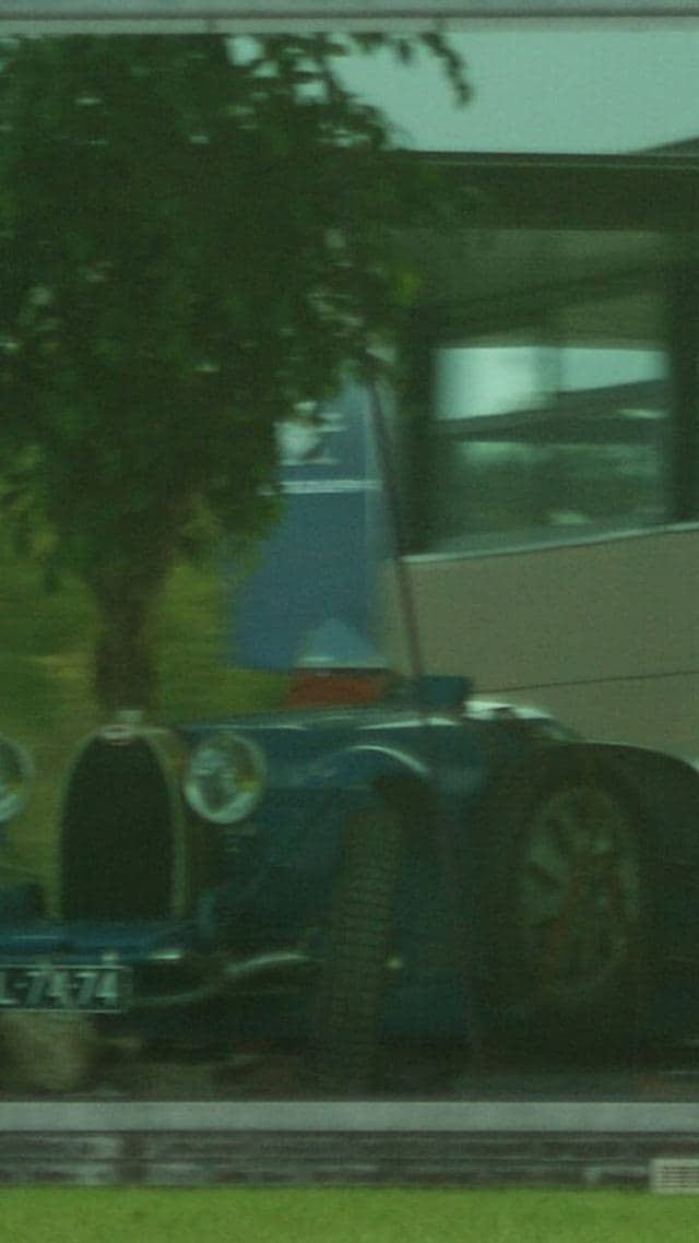 Bugatti Type 35