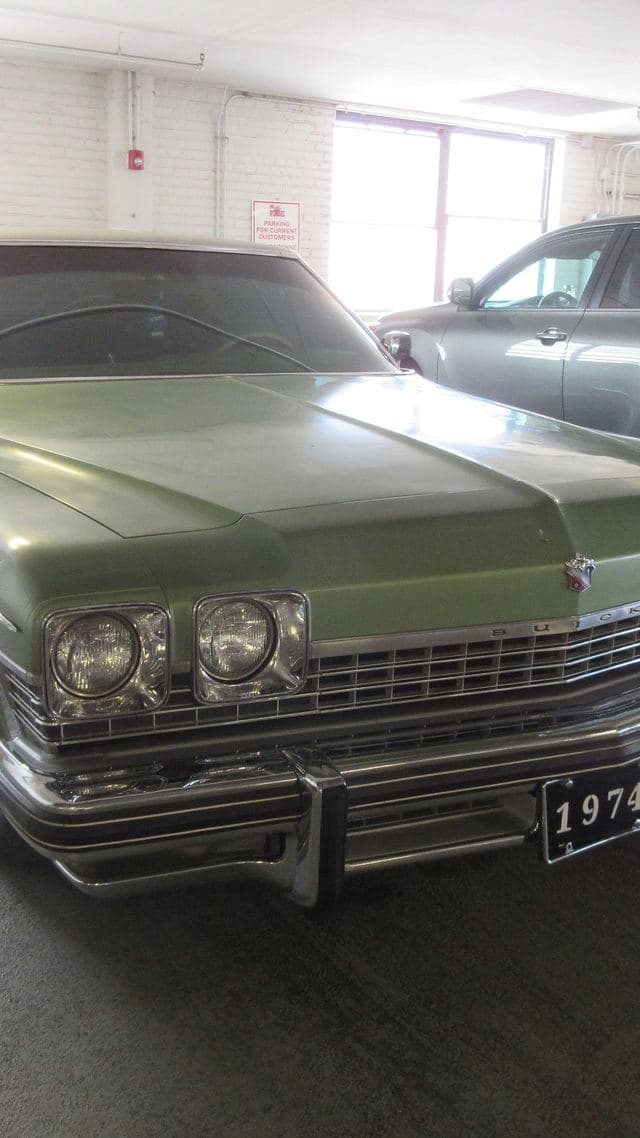 Buick Electra