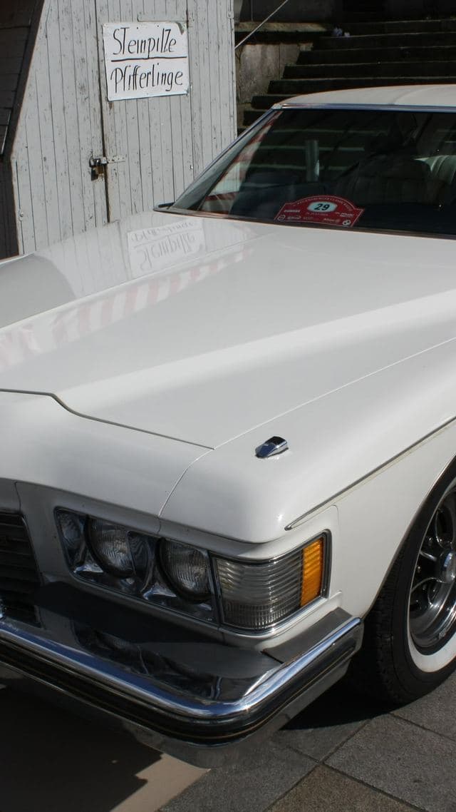 Buick Riviera