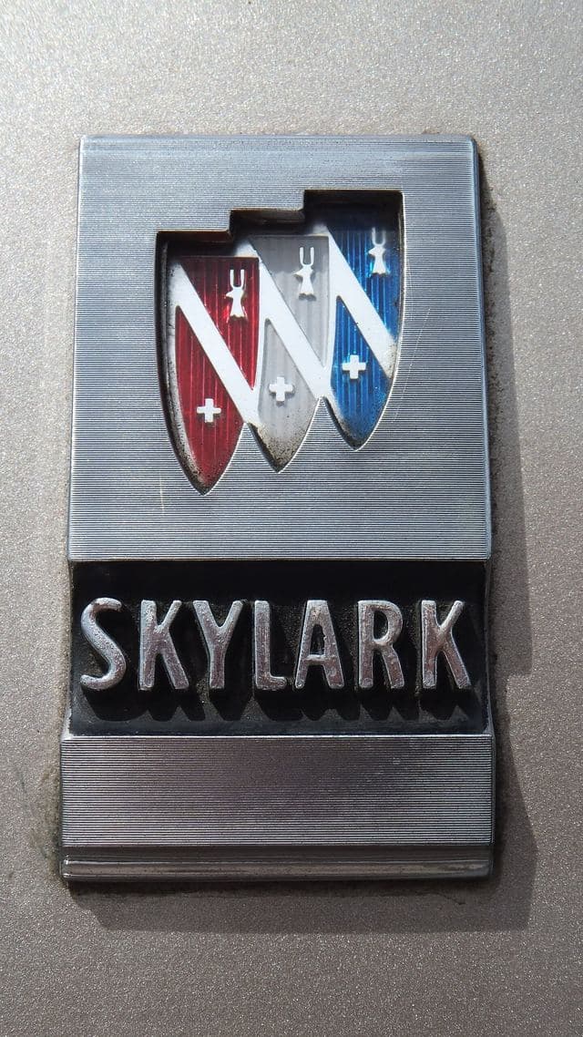 Buick Skylark