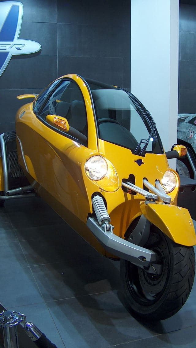 Carver One