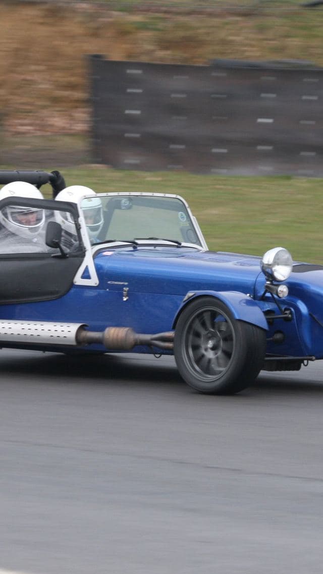 Caterham Seven
