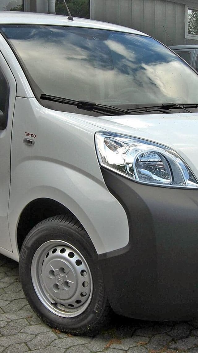 Citroen Nemo