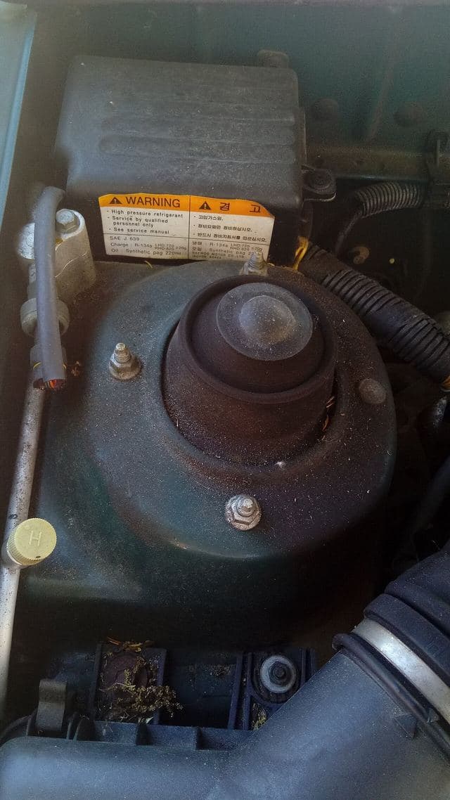 Daewoo Lanos