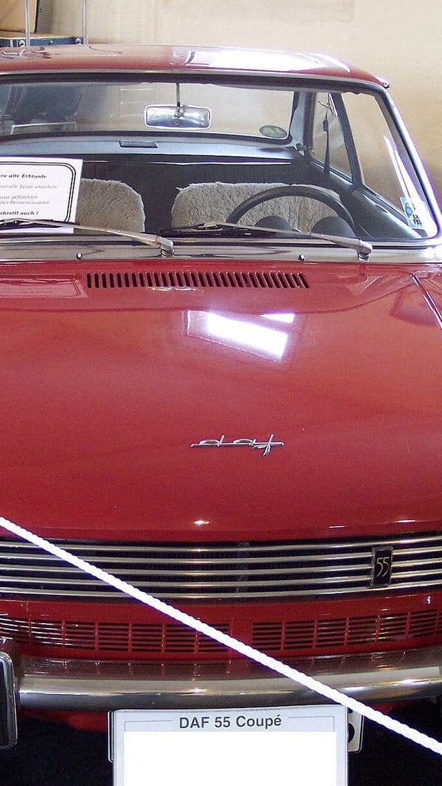 DAF 55