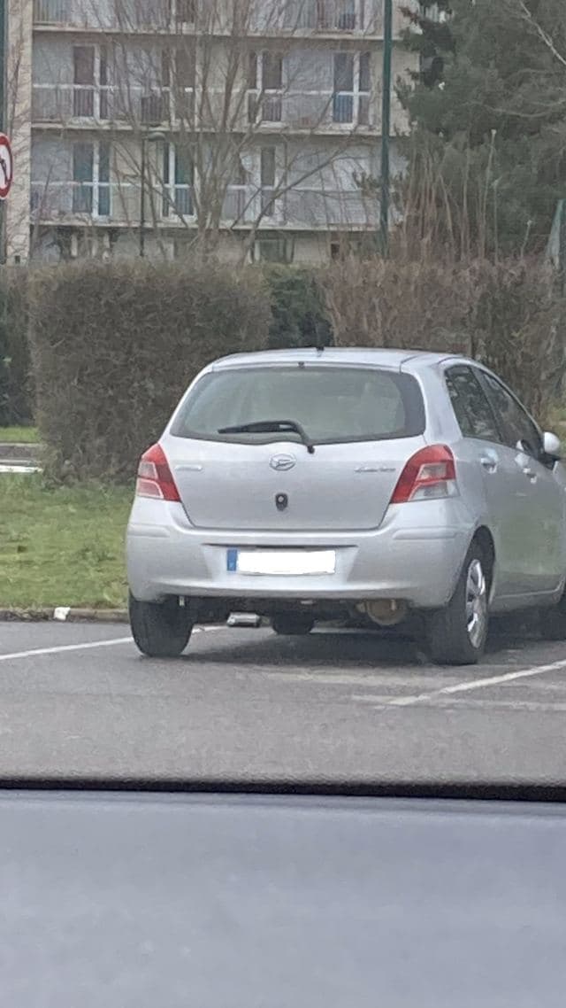 Daihatsu Charade