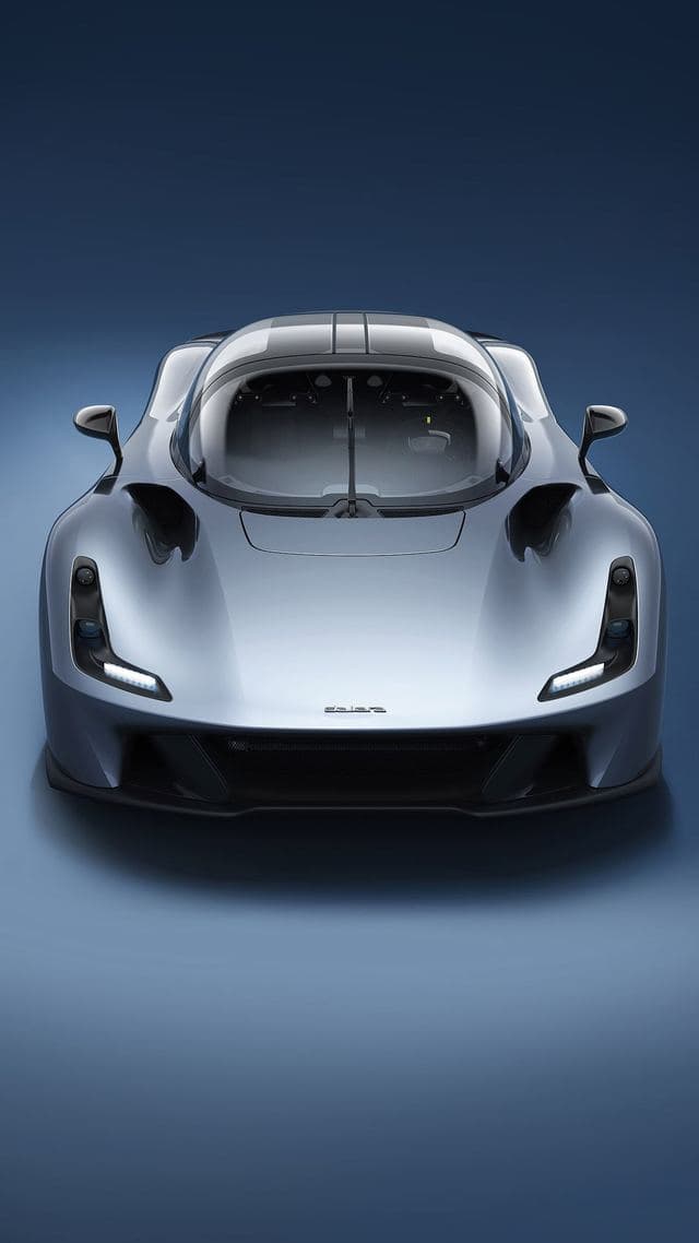 Dallara Stradale
