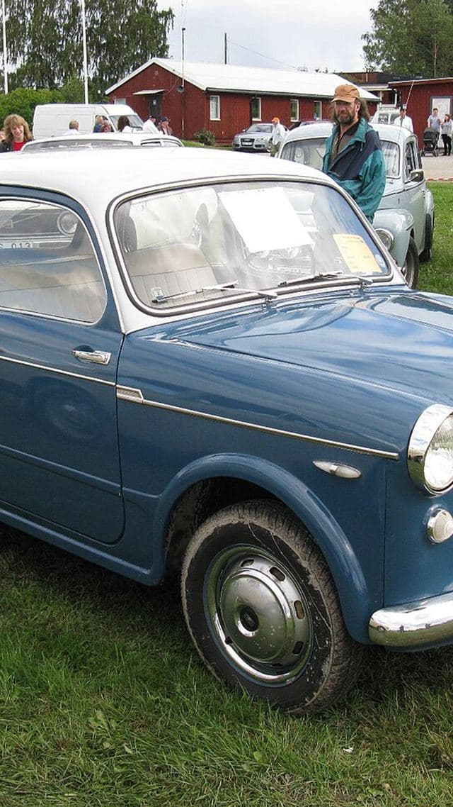 Fiat 1100