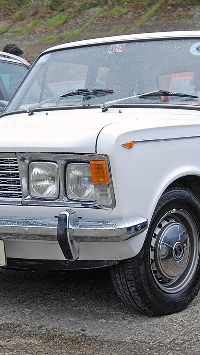 Fiat 125