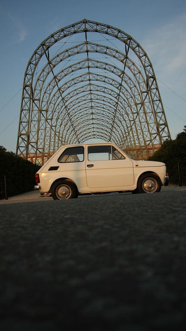 Fiat 126