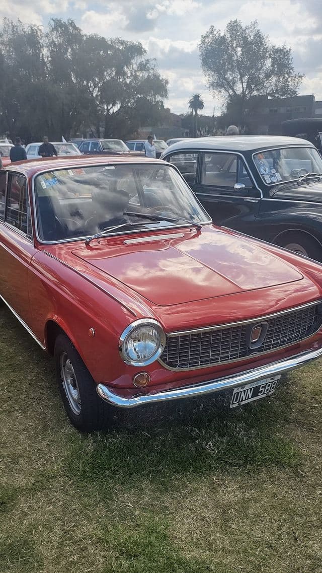 Fiat 1500