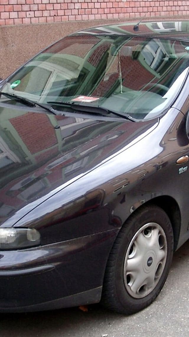Fiat Marea