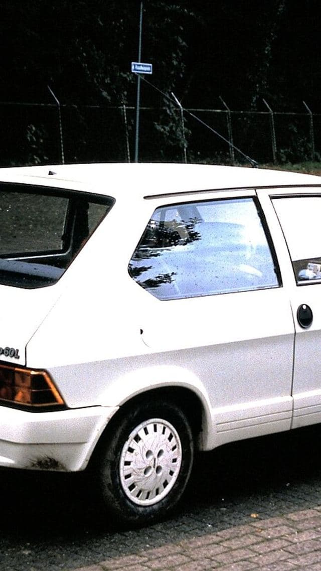 Fiat Ritmo