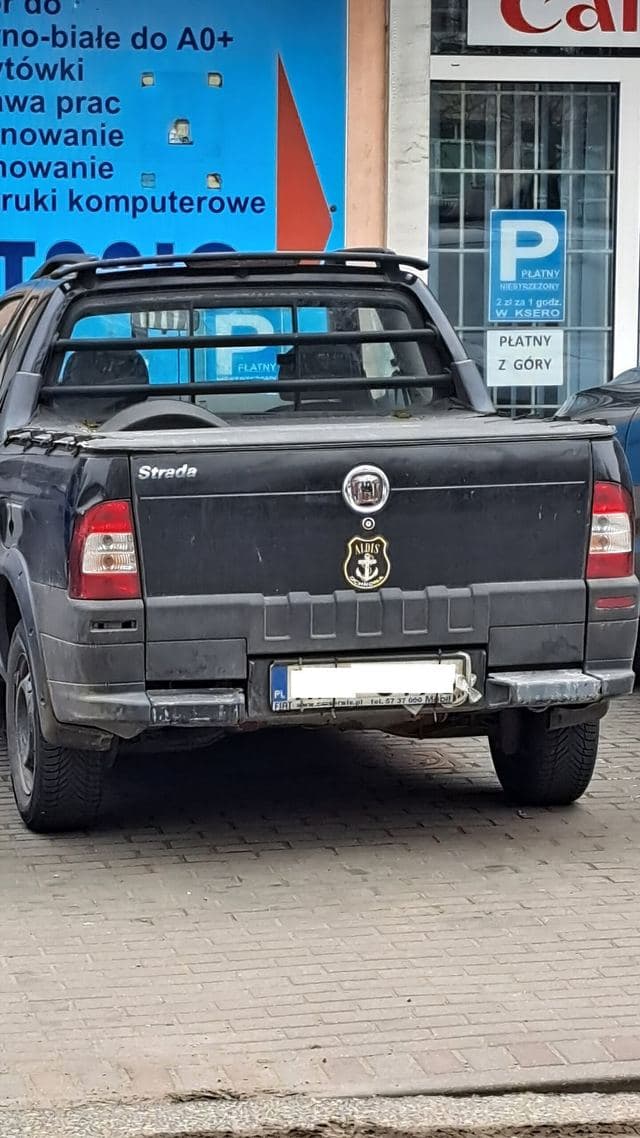Fiat Strada