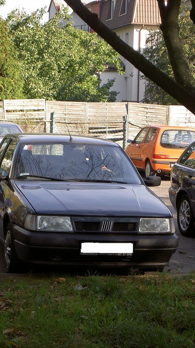 Fiat Tempra