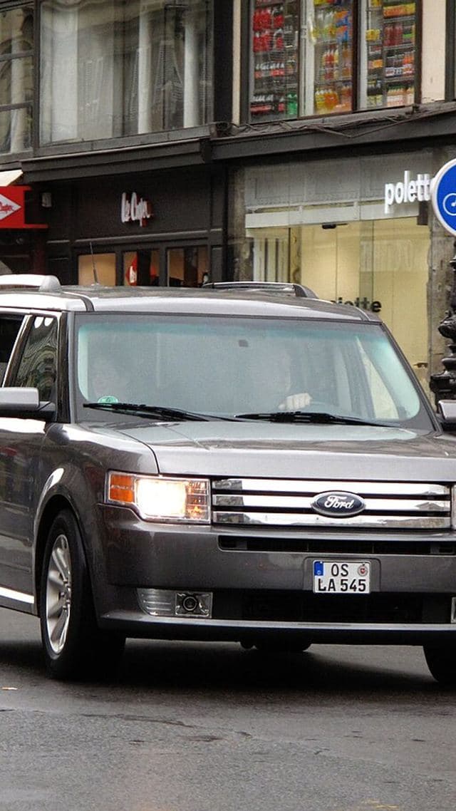 Ford Flex