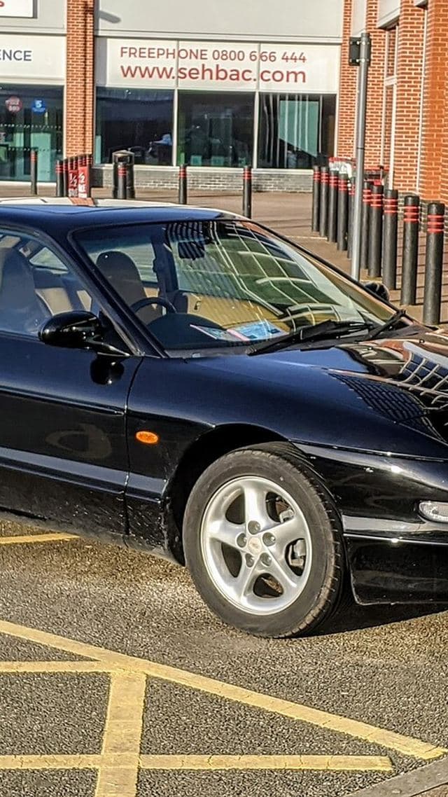 Ford Probe