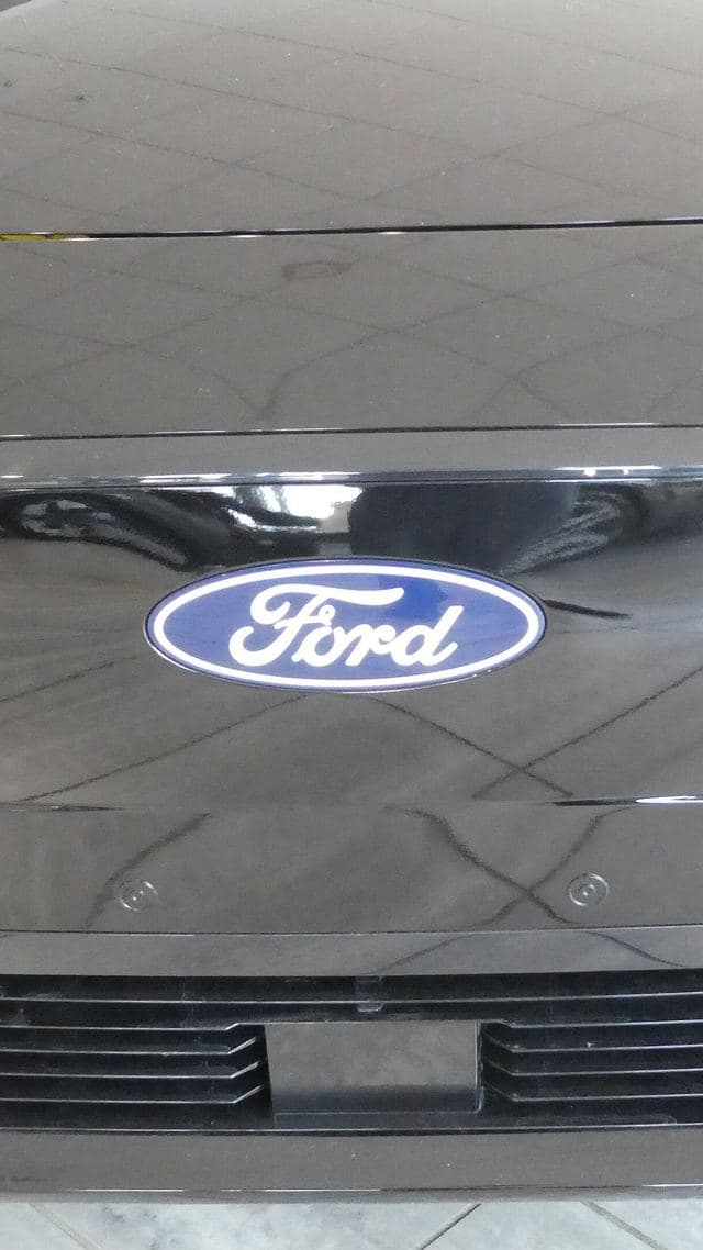 Ford Puma Gen-E