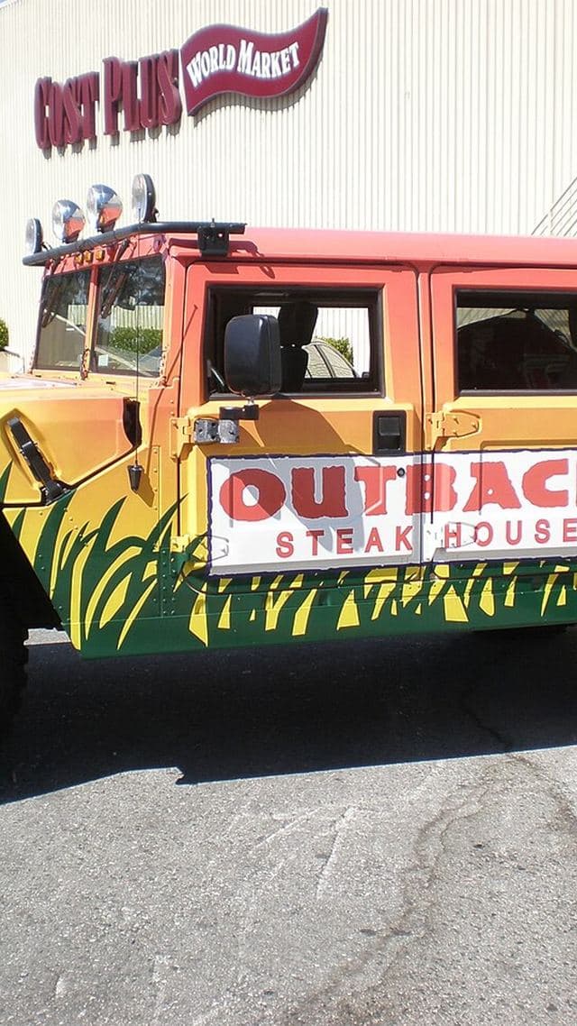 HUMMER H1