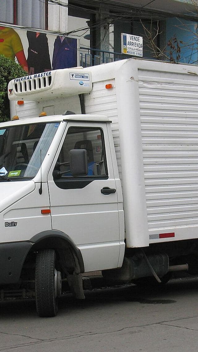 Iveco Daily