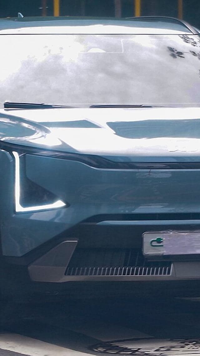Kia EV5