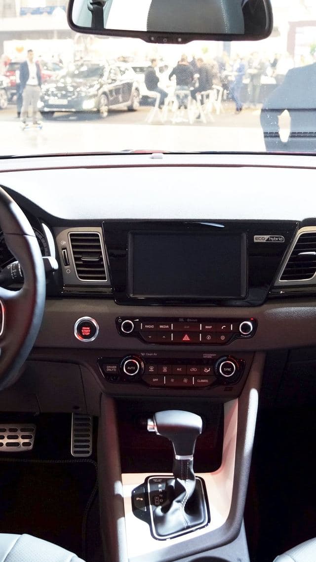 Kia Niro