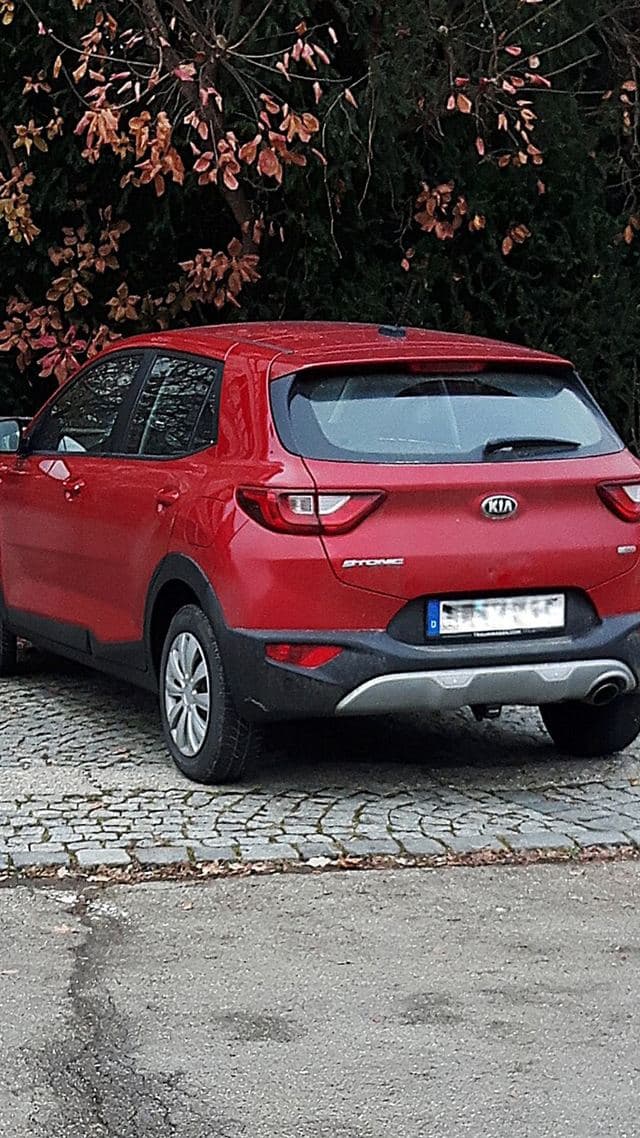 Kia Stonic
