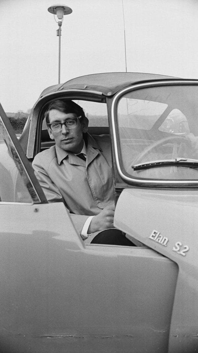 Lotus Elan