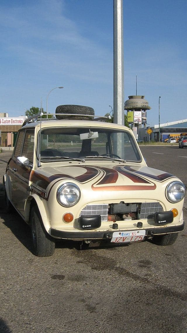 MINI 1000