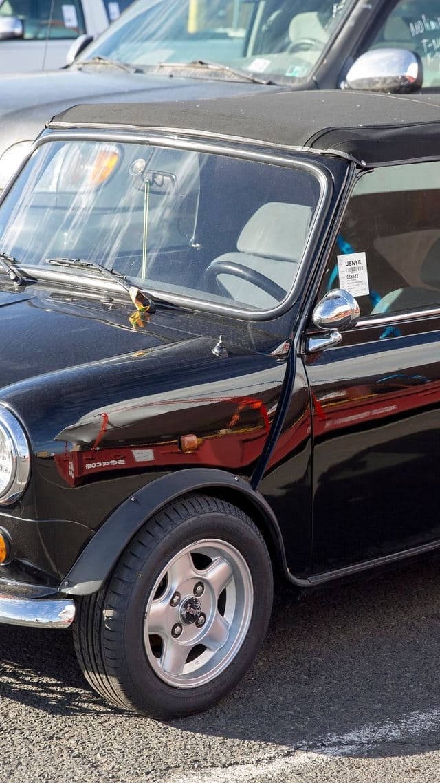 MINI 1300