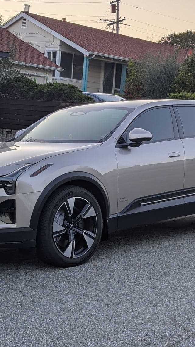 Polestar 3