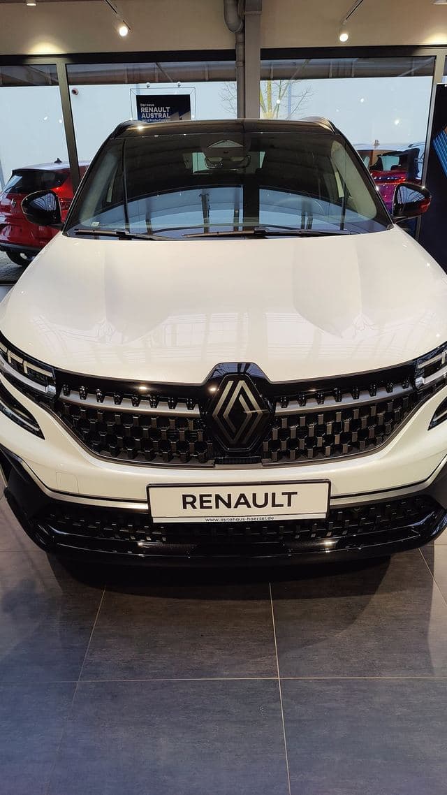 Renault Austral