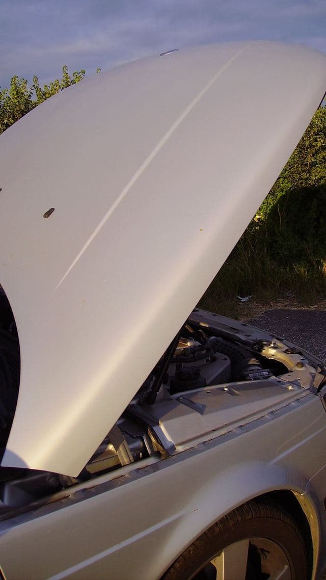 Saab 9-5