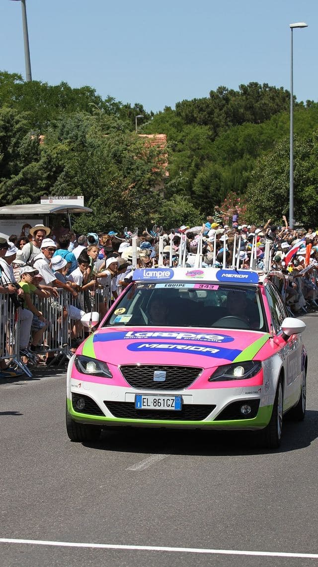 SEAT Exeo