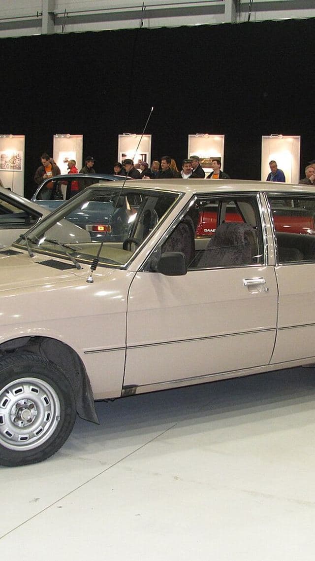Talbot Solara