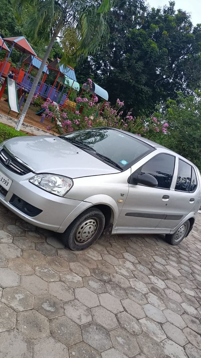 Tata Indica