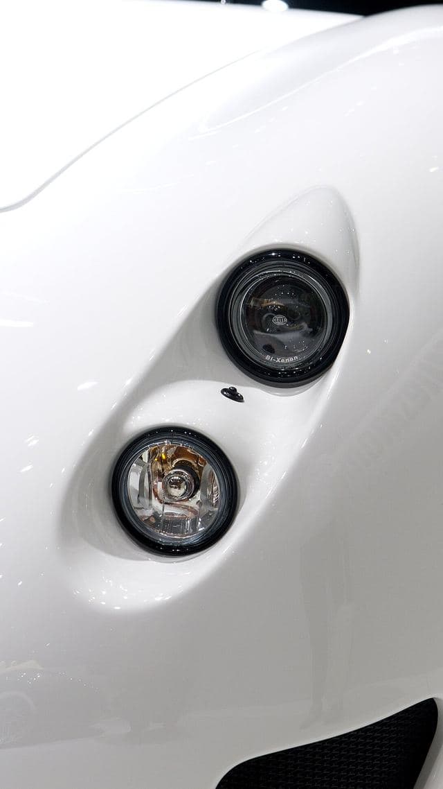 Wiesmann MF 5