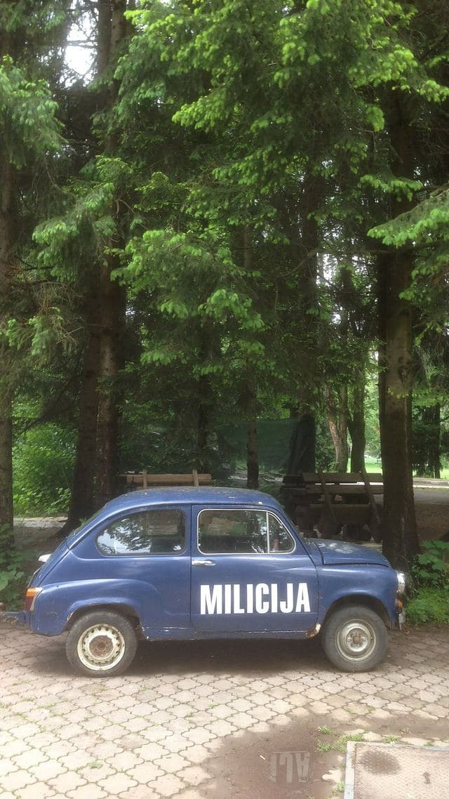 Zastava 750