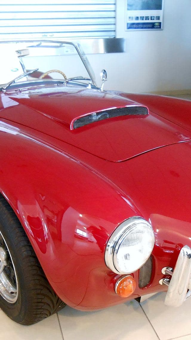 AC Cobra