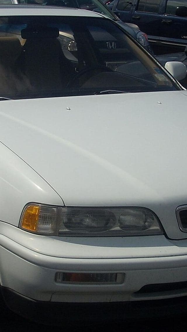 Acura Legend