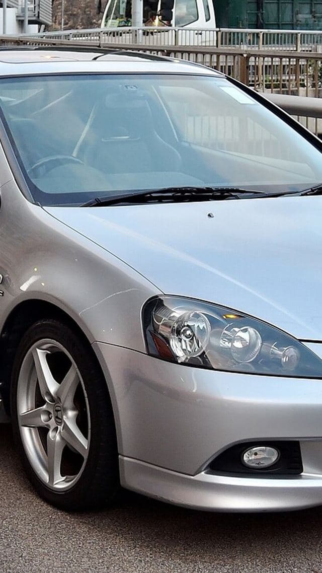 Acura RSX