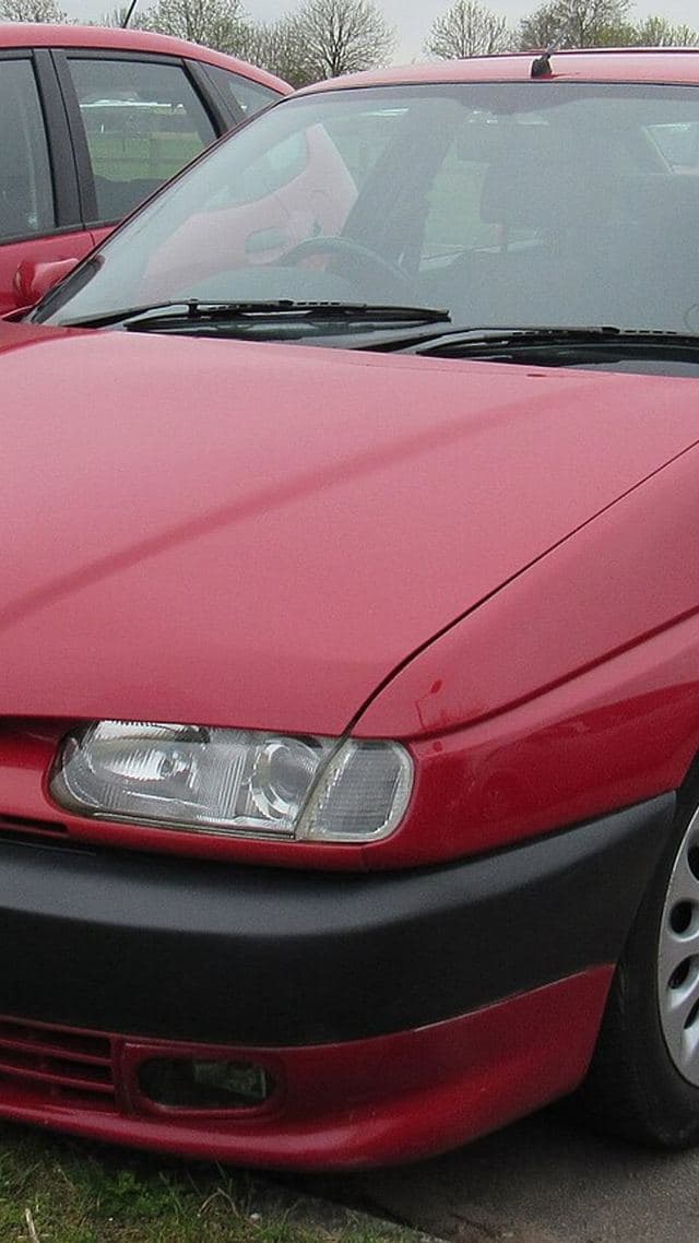 Alfa Romeo 146