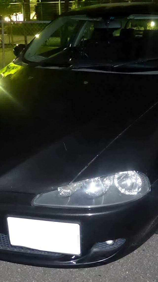 Alfa Romeo 147