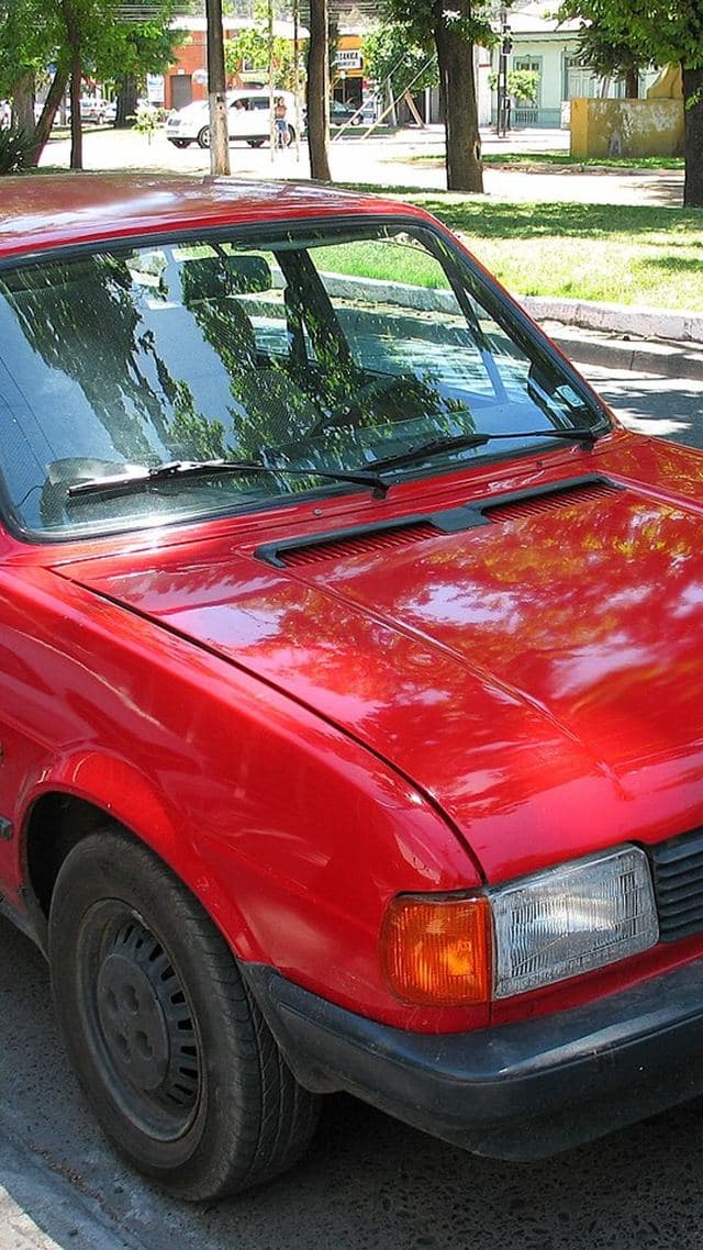 Alfa Romeo Alfasud