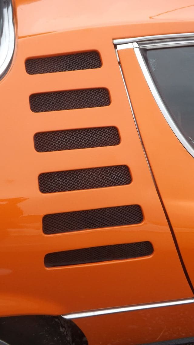 Alfa Romeo Montreal